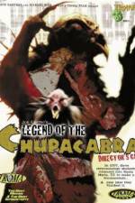 Watch Legend of the Chupacabra Wootly