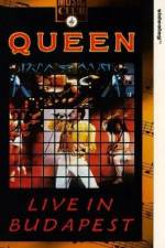 Watch Queen: Live In Budapest Wootly