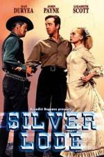 Watch Silver Lode Wootly