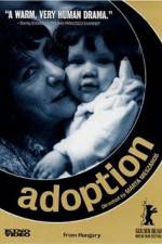 Watch Adoption Wootly