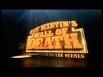 Watch Guy Martin\'s Wall of Death Behind the Scenes Wootly
