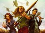 Watch Buffy the Vampire Slayer: Season 8 Motion Comic Wootly