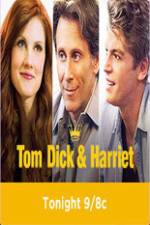 Watch Tom, Dick & Harriet Wootly