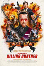 Watch Killing Gunther Wootly