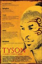 Watch Tyson Wootly