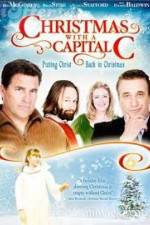 Watch Christmas with a Capital C Wootly