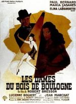 Watch Les Dames du Bois de Boulogne Wootly