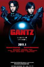 Watch Gantz Wootly