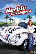 Watch Herbie Fully Loaded Wootly