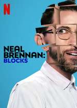 Watch Neal Brennan: Blocks Wootly