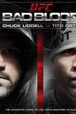 Watch UFC Bad Blood Liddell vs Ortiz Wootly