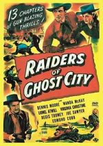 Watch Raiders of Ghost City Wootly