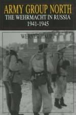 Watch Army Group North: The Wehrmacht in Russia 1941-1945 Wootly