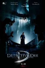 Watch Detective Dee and the Mystery of the Phantom Flame Wootly