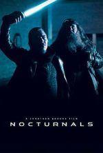 Watch Nocturnals (Short 2020) Wootly