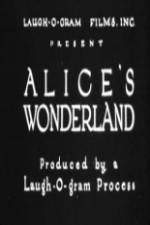 Watch Alice's Wonderland Wootly