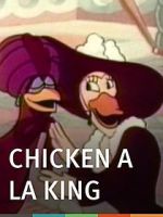 Watch Chicken a la King (Short 1937) Wootly