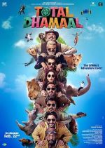 Watch Total Dhamaal Wootly