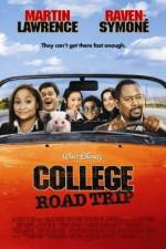 Watch College Road Trip Wootly