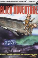 Watch Alien Adventure Wootly