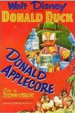 Watch Donald Applecore Wootly