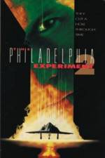 Watch Philadelphia Experiment II Wootly