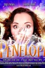 Watch Penelope Wootly