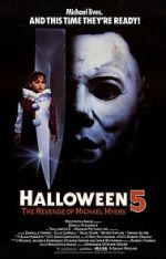 Watch Halloween 5: The Revenge of Michael Myers Wootly