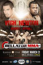 Watch Bellator 113 Wootly