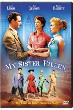Watch My Sister Eileen Wootly