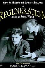 Watch Regeneration Wootly