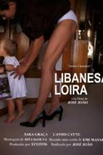 Watch Libanesa Loira Wootly