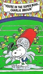Watch You\'re in the Super Bowl, Charlie Brown! (TV Short 1994) Wootly
