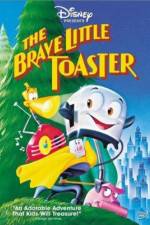 Watch The Brave Little Toaster Wootly