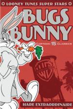 Watch Bugs Bunny: Hare Extraordinaire Wootly