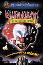 Watch Killer Klowns from Outer Space Wootly