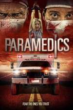 Watch Paramedics Wootly