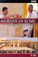 Watch Murder in Rome Wootly