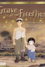 Watch Grave of the Fireflies (Hotaru no haka) Wootly