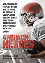 Watch The Hill Chris Climbed: The Gridiron Heroes Story Wootly