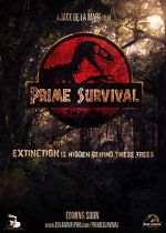 Watch Jurassic Park: Prime Survival Wootly