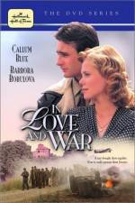 Watch In Love and War Wootly