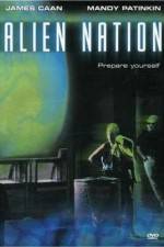 Watch Alien Nation Wootly