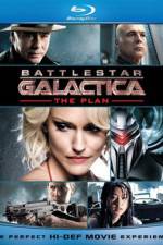 Watch Battlestar Galactica: The Plan Wootly