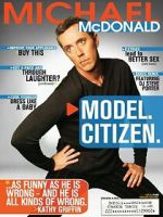 Watch Michael McDonald: Model Citizen (TV Special 2010) Wootly