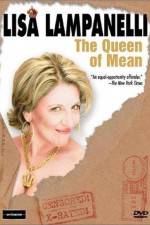 Watch Lisa Lampanelli The Queen of Mean Wootly