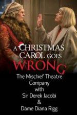 Watch A Christmas Carol Goes Wrong Wootly