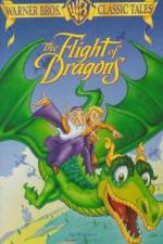 Watch The Flight of Dragons Wootly