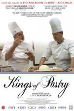 Watch Kings of Pastry Wootly