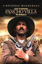 Watch And Starring Pancho Villa as Himself Wootly